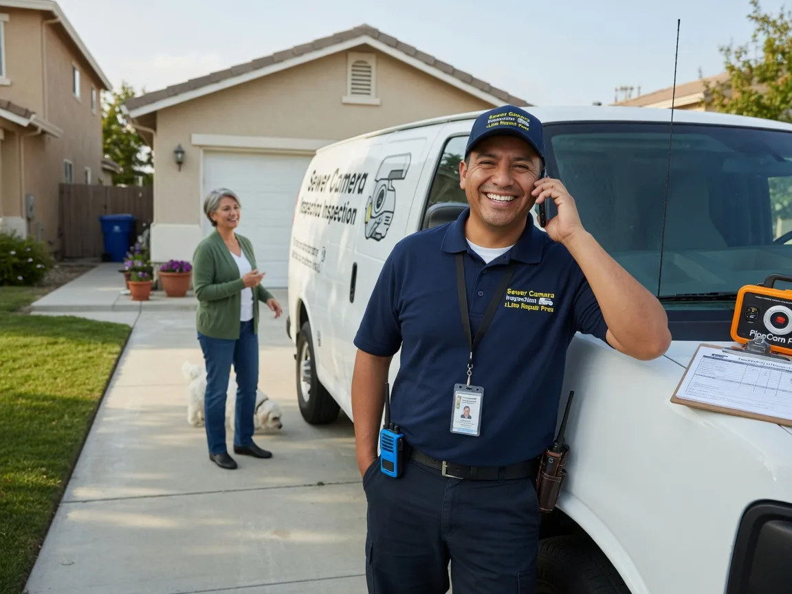 Sewer Line Repair Clarkdale, AZ FAQs